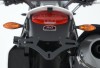 R&G LP0150BK Držák SPZ Honda CRF250L